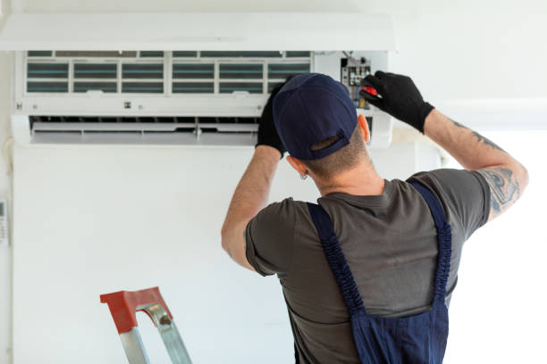 Reliable NJ Airduct Cleaning Solutions