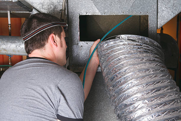 Best Ventilation Cleaning Services  in Oaklyn, NJ