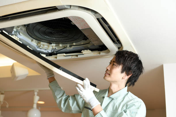 Best HVAC System Cleaning  in Oaklyn, NJ