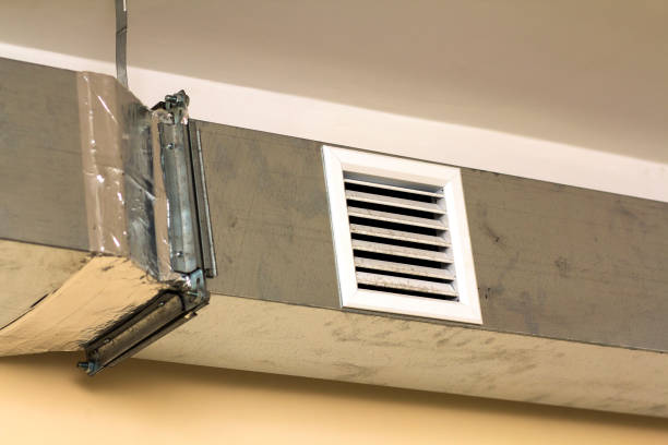 Best Air Duct Inspection  in Oaklyn, NJ