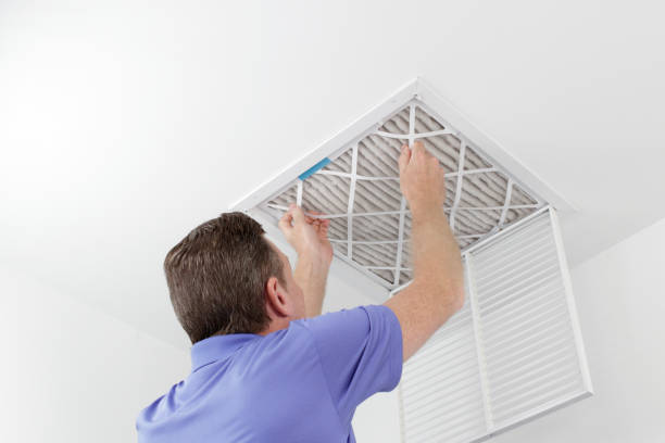 Best Air Duct Cleaning Near Me  in Oaklyn, NJ